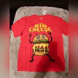 The childrens place graphic tee